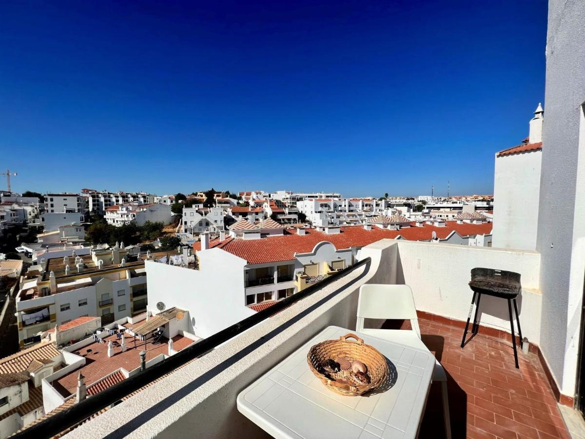 Albufeira Classic 2 By Homing Exterior foto