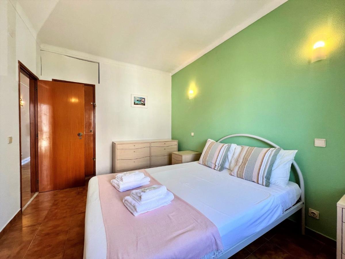Albufeira Classic 2 By Homing Exterior foto