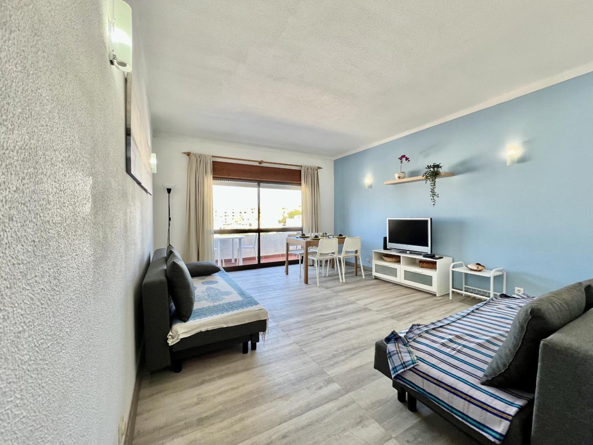 Albufeira Classic 2 By Homing Exterior foto